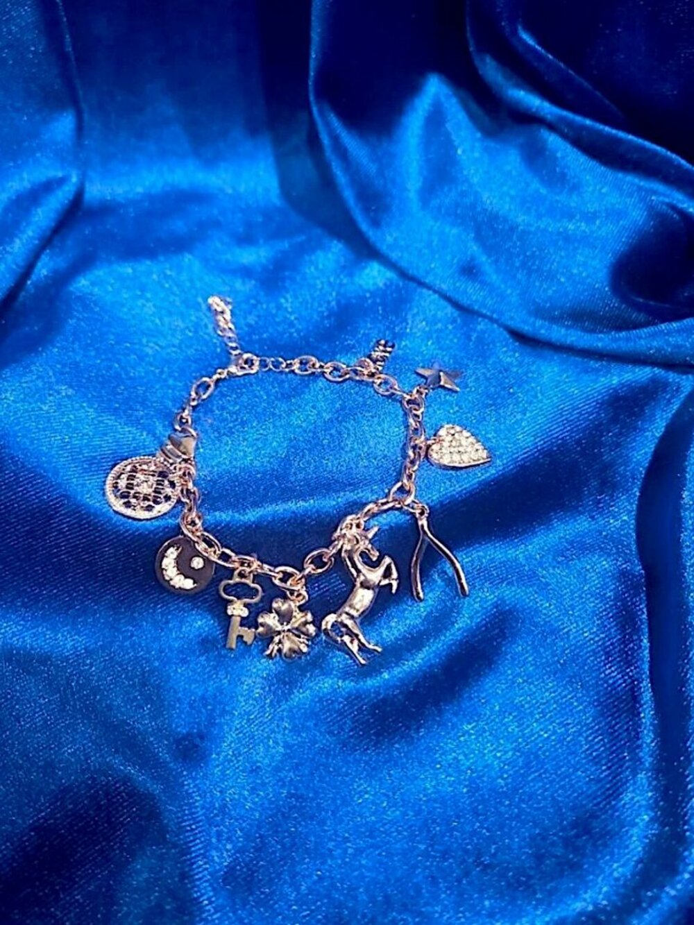Charm Bracelet